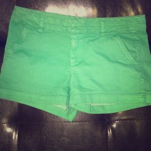 Harper shorts